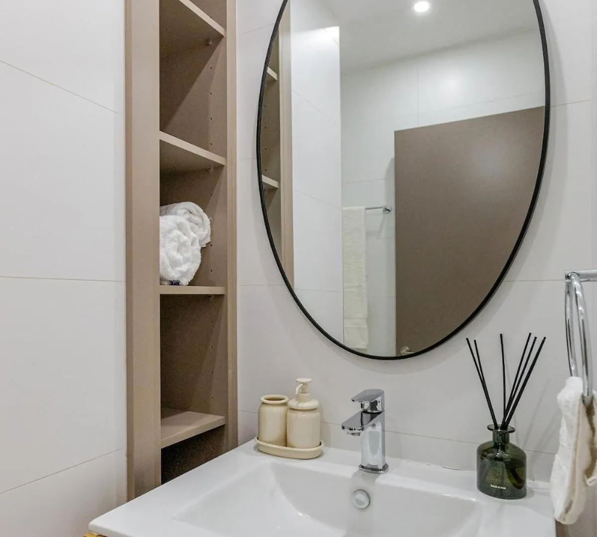 Best Location In Larnaca 100M From The Beach
